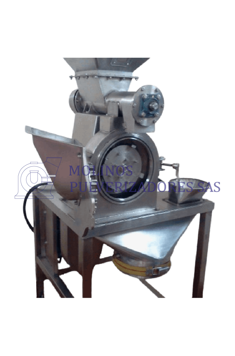 molinos_t25_comprar_colombia_fabricantes_molinos_pulverisadores_maiz_soya_azucar_arroz_almidones_yuca_fecula_platano_comino_quinua_venta_servicios_ingenieria_posventa_laboratorio